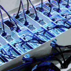 Liquid Immersion Cooling by BAC, Featuring the Cobalt System