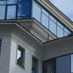 Modular, Redundant, & Efficient Condensing Boiler