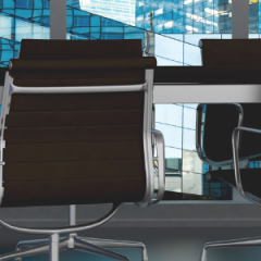 Lennox Model L™ Ultra-High Efficiency Rooftops