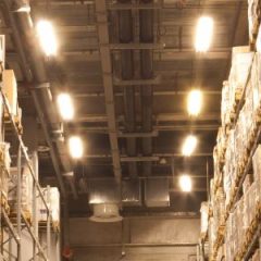 NOW REPRESENTING: Superior Radiant Products